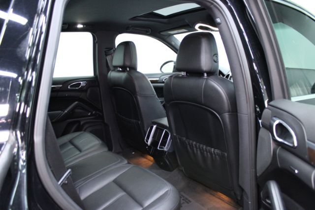 2012 Porsche Cayenne Base Chantilly VA