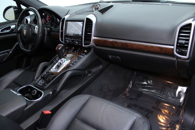 2012 Porsche Cayenne Base Chantilly VA