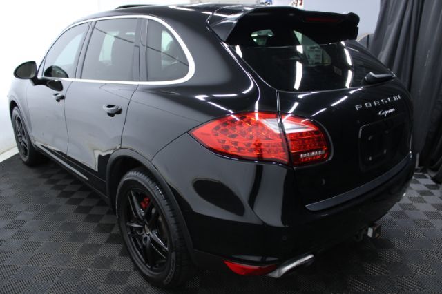 2012 Porsche Cayenne Base Chantilly VA
