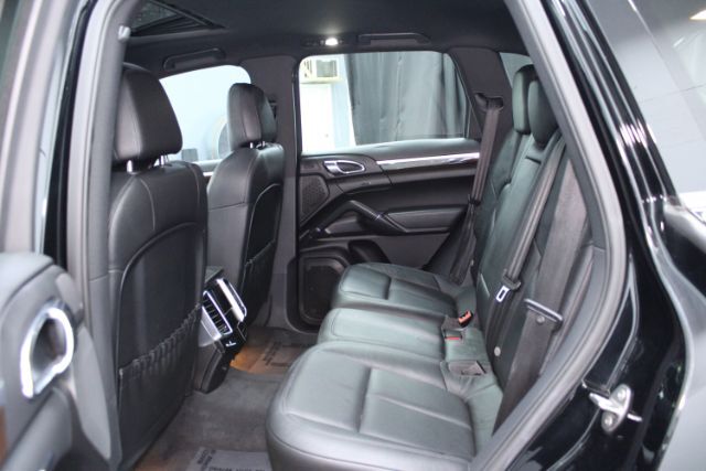 2012 Porsche Cayenne Base Chantilly VA