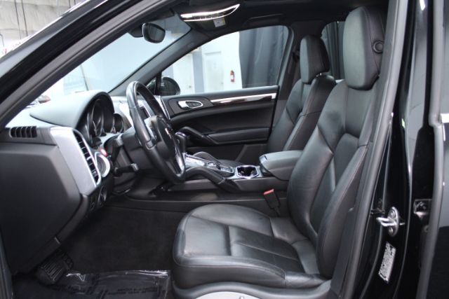 2012 Porsche Cayenne Base Chantilly VA