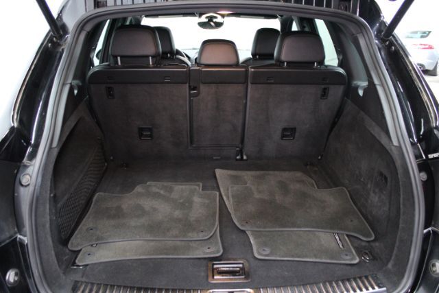 2012 Porsche Cayenne Base Chantilly VA