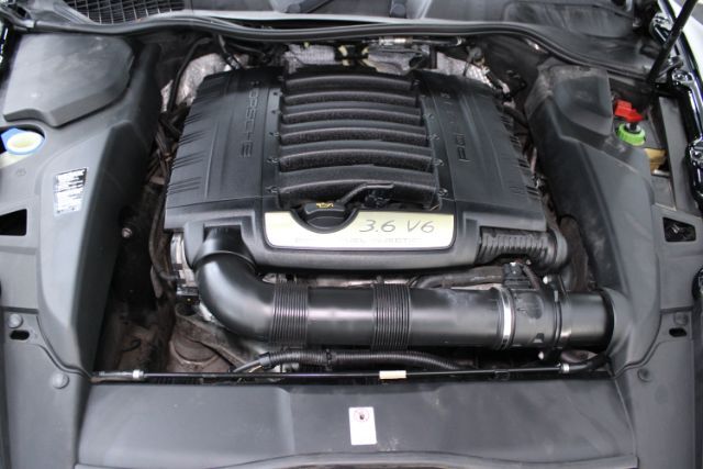 2012 Porsche Cayenne Base Chantilly VA