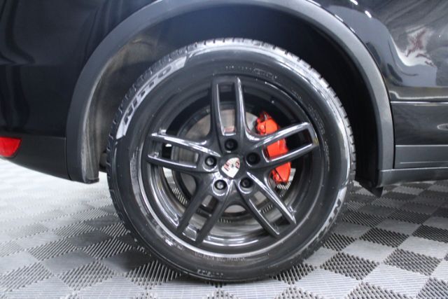 2012 Porsche Cayenne Base Chantilly VA