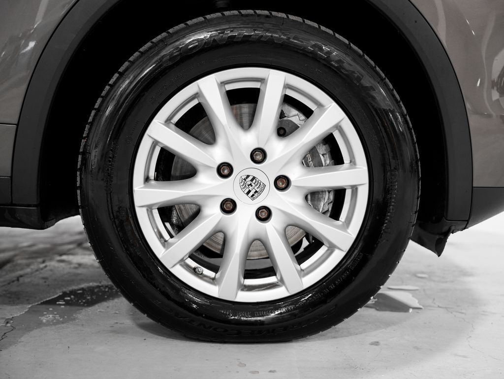 2012 Porsche Cayenne Base Tigard OR