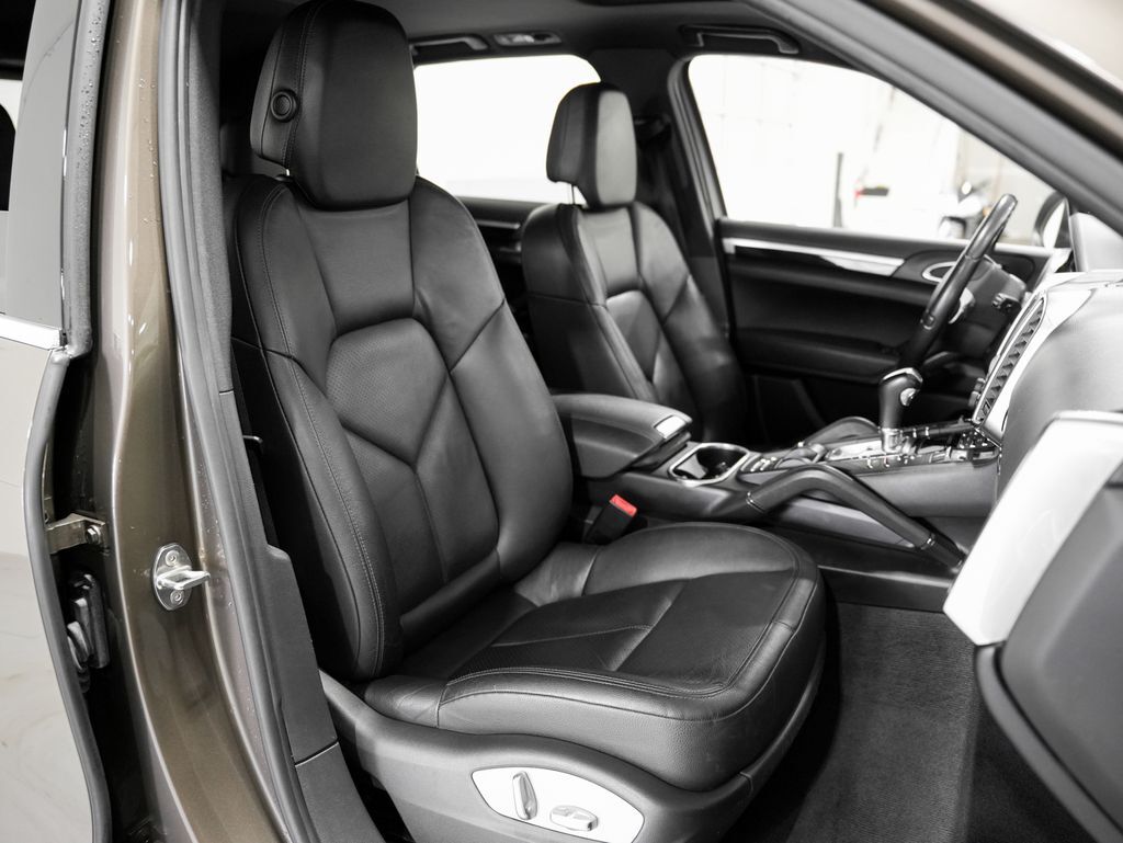 2012 Porsche Cayenne Base Tigard OR