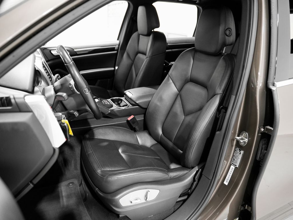 2012 Porsche Cayenne Base Tigard OR