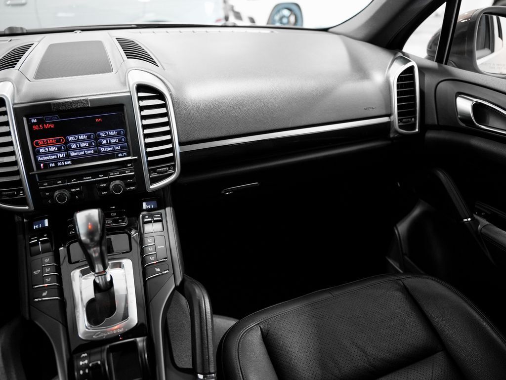 2012 Porsche Cayenne Base Tigard OR