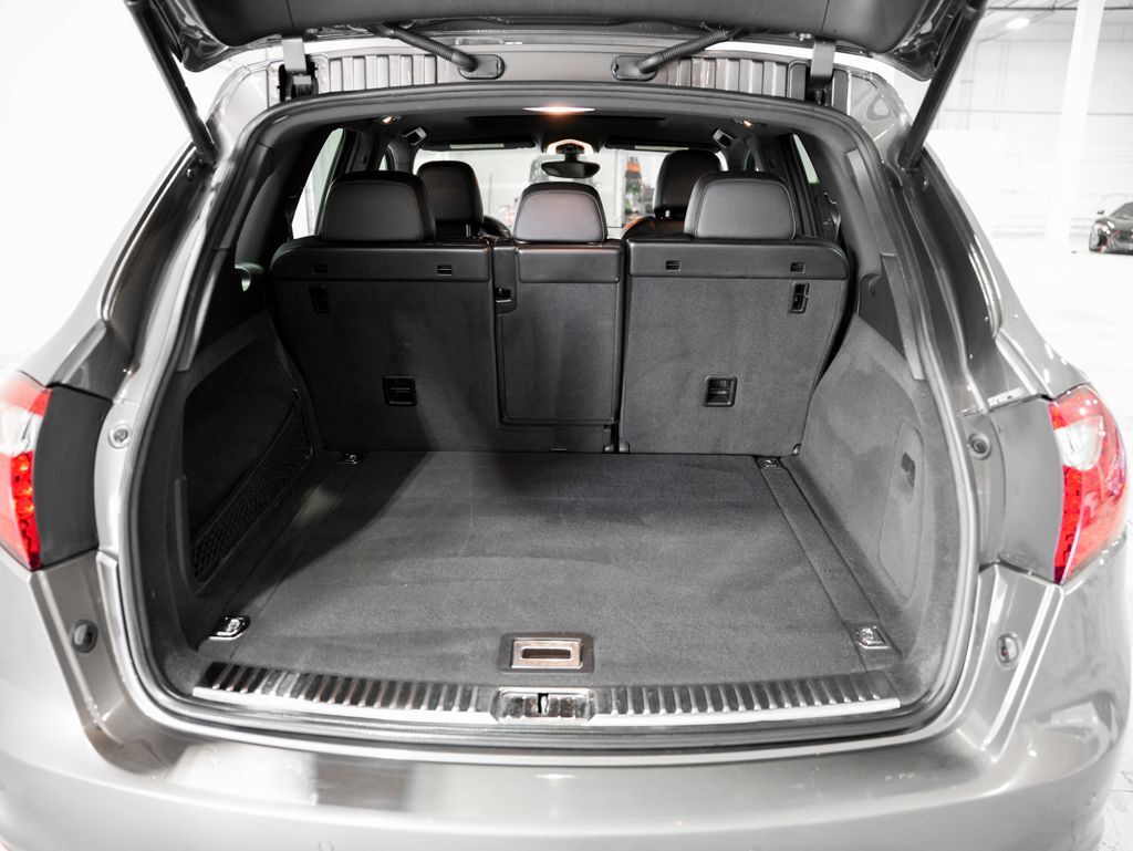 2012 Porsche Cayenne Base Tigard OR