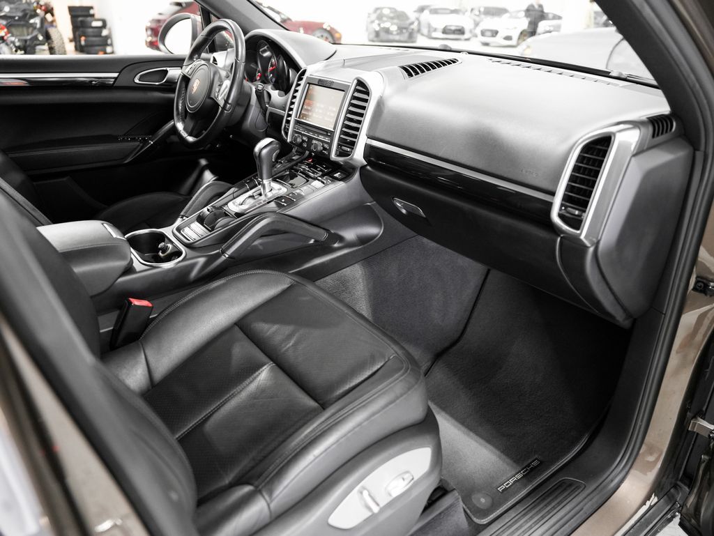 2012 Porsche Cayenne Base Tigard OR