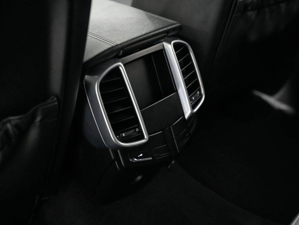 2012 Porsche Cayenne Base Tigard OR