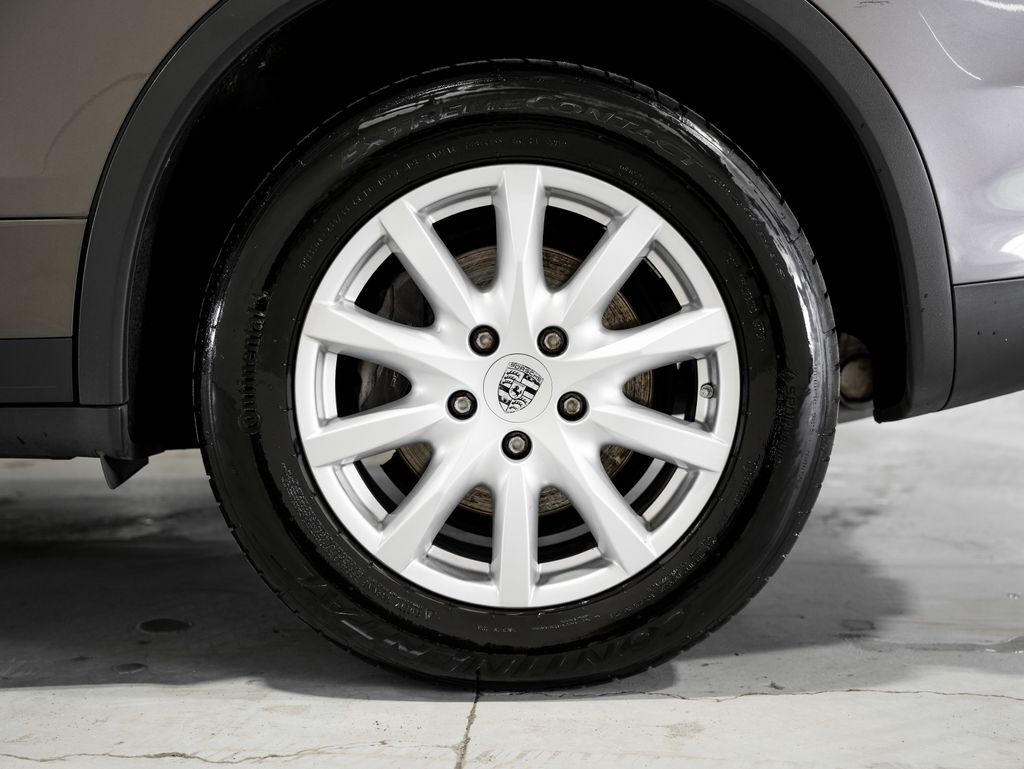 2012 Porsche Cayenne Base Tigard OR