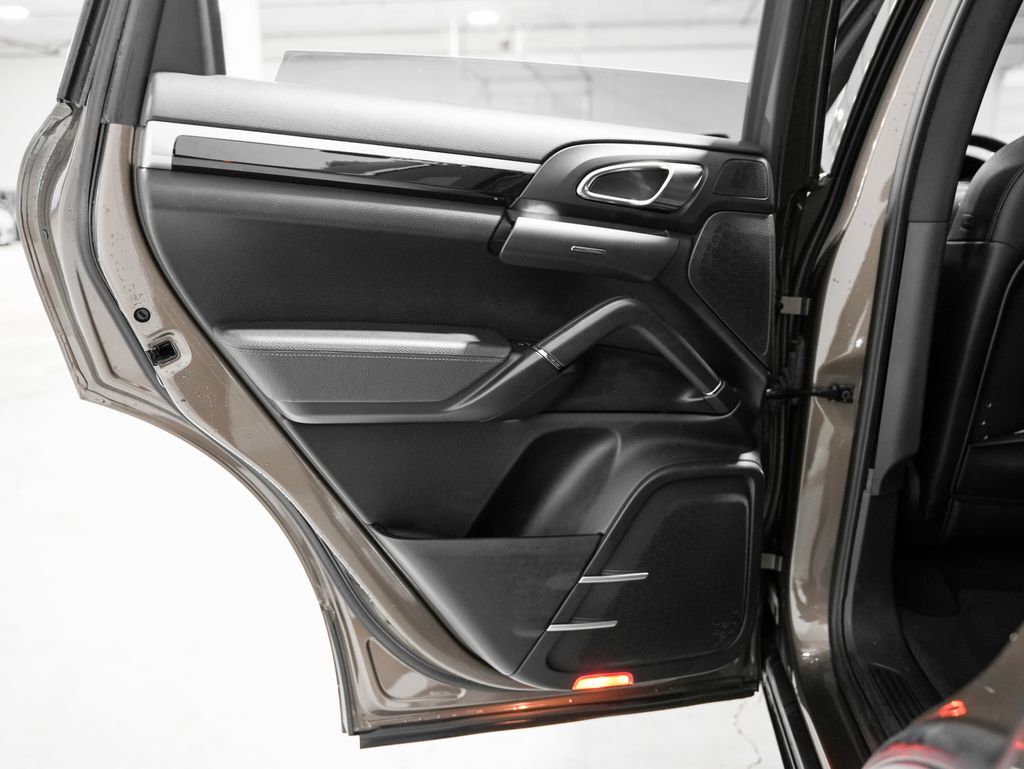 2012 Porsche Cayenne Base Tigard OR