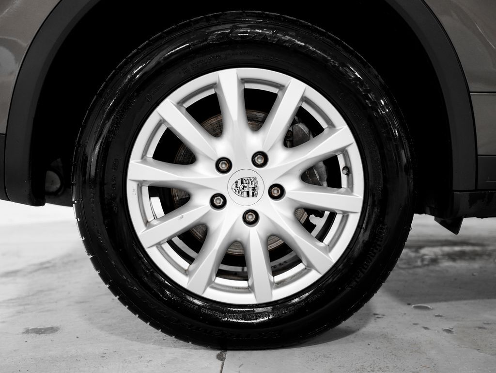 2012 Porsche Cayenne Base Tigard OR