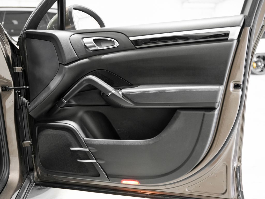 2012 Porsche Cayenne Base Tigard OR