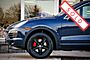 2012 Porsche Cayenne S Boston MA