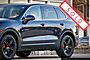 2012 Porsche Cayenne S Boston MA