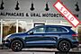 2012 Porsche Cayenne S Boston MA