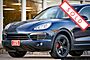 2012 Porsche Cayenne S Boston MA