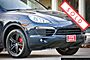 2012 Porsche Cayenne S Boston MA