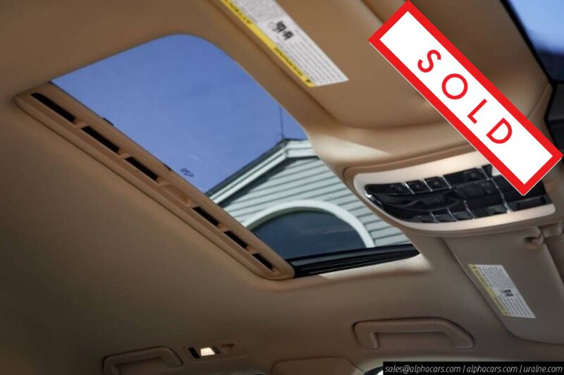 2012 Porsche Cayenne S Boston MA
