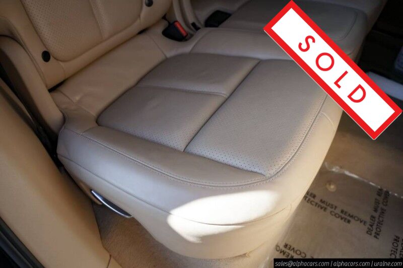 2012 Porsche Cayenne S Boston MA