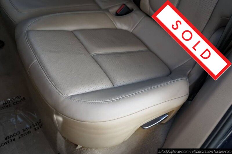 2012 Porsche Cayenne S Boston MA