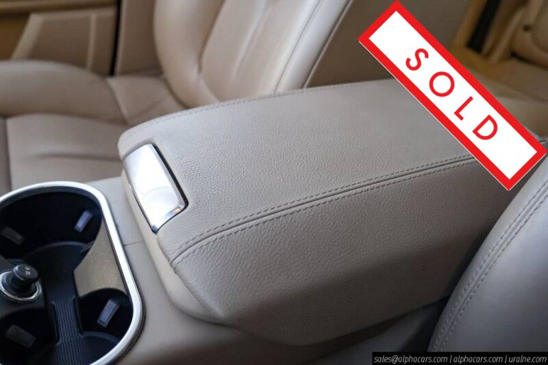 2012 Porsche Cayenne S Boston MA