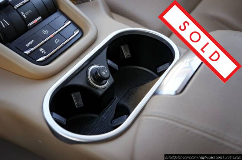 2012 Porsche Cayenne S Boston MA