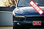2012 Porsche Cayenne S Boston MA