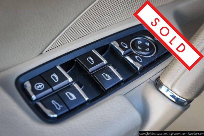 2012 Porsche Cayenne S Boston MA