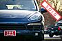 2012 Porsche Cayenne S Boston MA