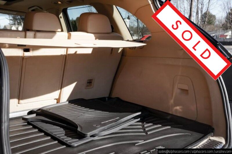 2012 Porsche Cayenne S Boston MA