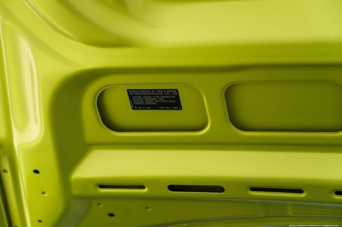 2012 Porsche Cayman R 987.2 Boston MA