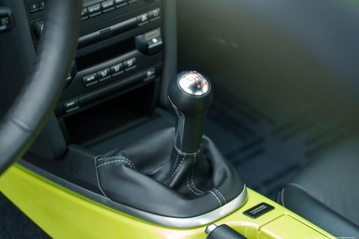 2012 Porsche Cayman R 987.2 Boston MA