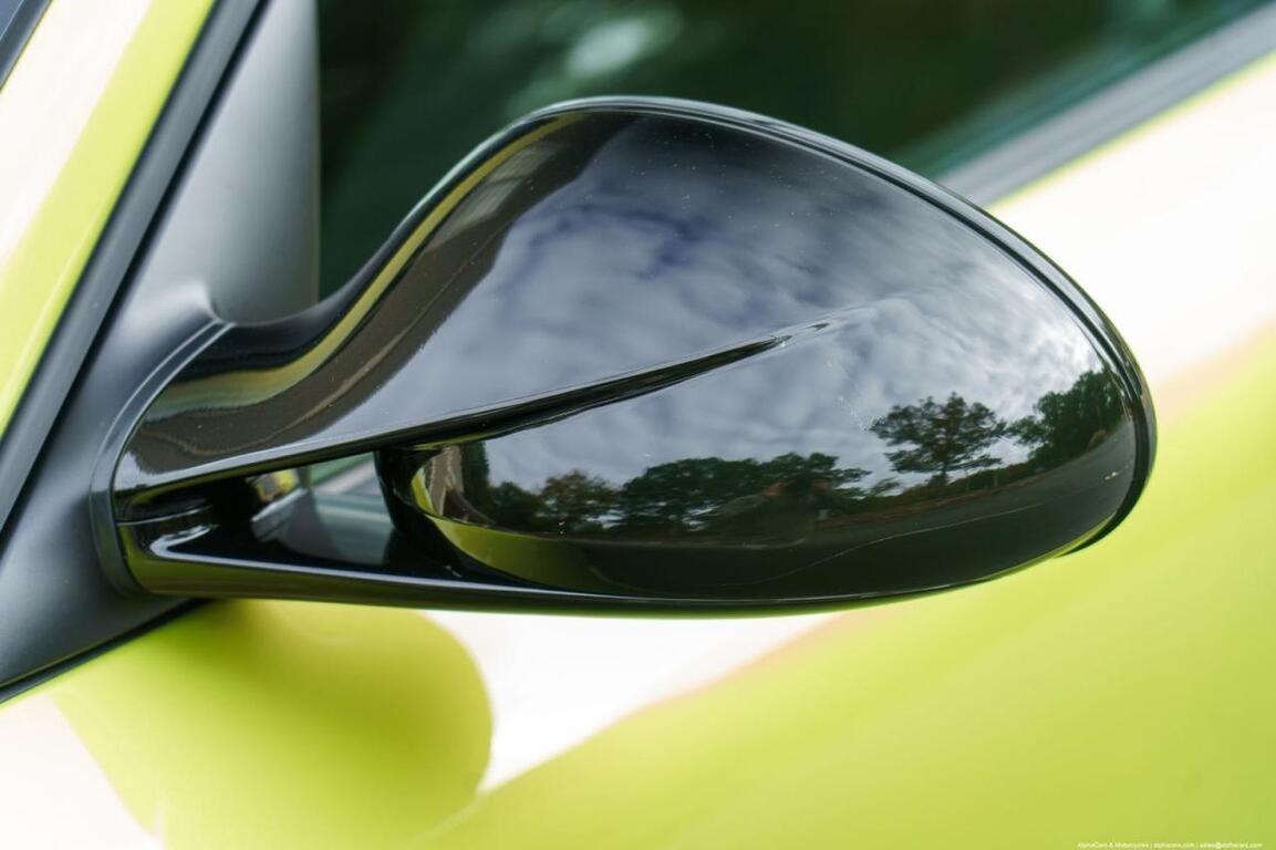 2012 Porsche Cayman R 987.2 Boston MA