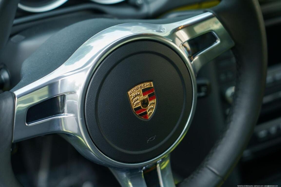 2012 Porsche Cayman R 987.2 Boston MA