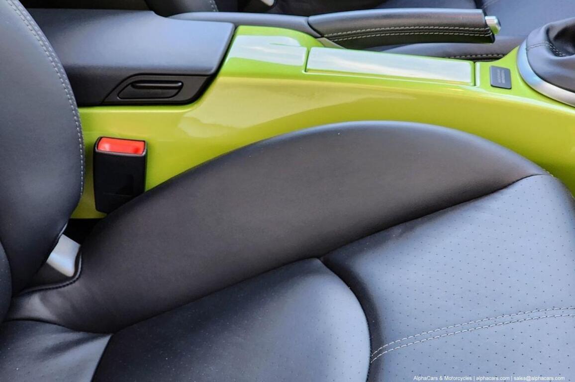 2012 Porsche Cayman R 987.2 Boston MA