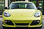 2012 Porsche Cayman R 987.2 Boston MA