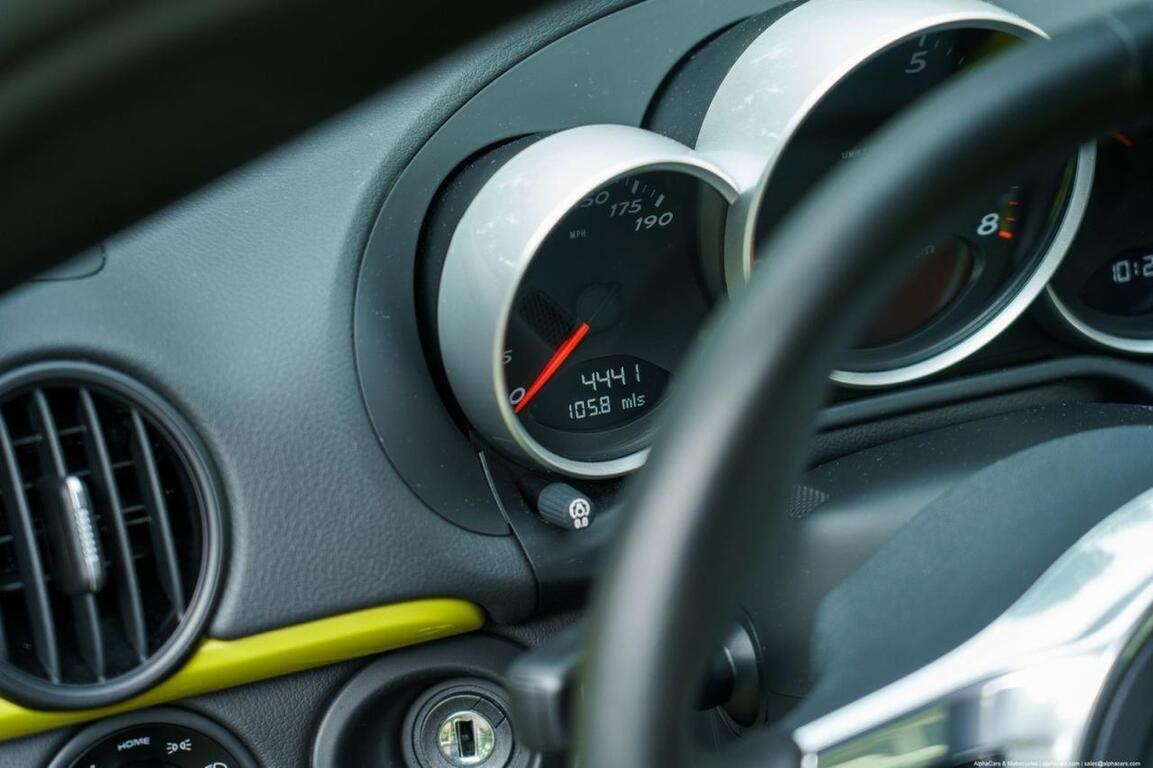 2012 Porsche Cayman R 987.2 Boston MA