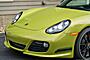 2012 Porsche Cayman R 987.2 Boston MA