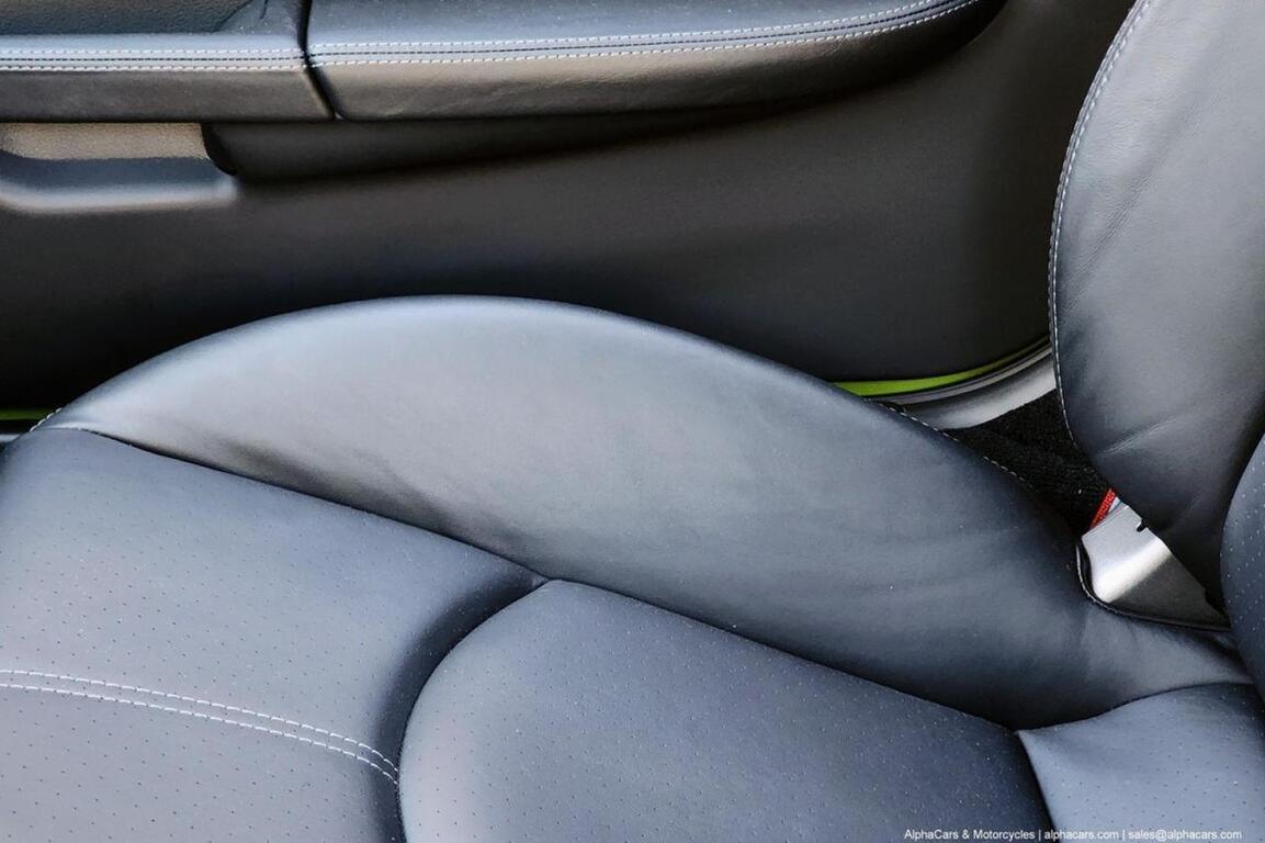 2012 Porsche Cayman R 987.2 Boston MA