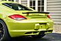 2012 Porsche Cayman R 987.2 Boston MA