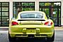 2012 Porsche Cayman R 987.2 Boston MA