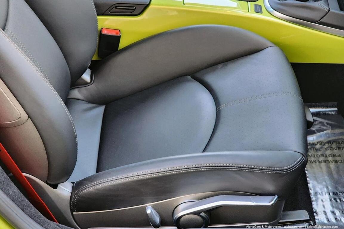2012 Porsche Cayman R 987.2 Boston MA