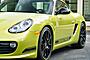 2012 Porsche Cayman R 987.2 Boston MA