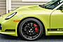 2012 Porsche Cayman R 987.2 Boston MA