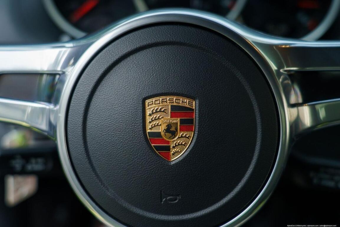 2012 Porsche Cayman R 987.2 Boston MA