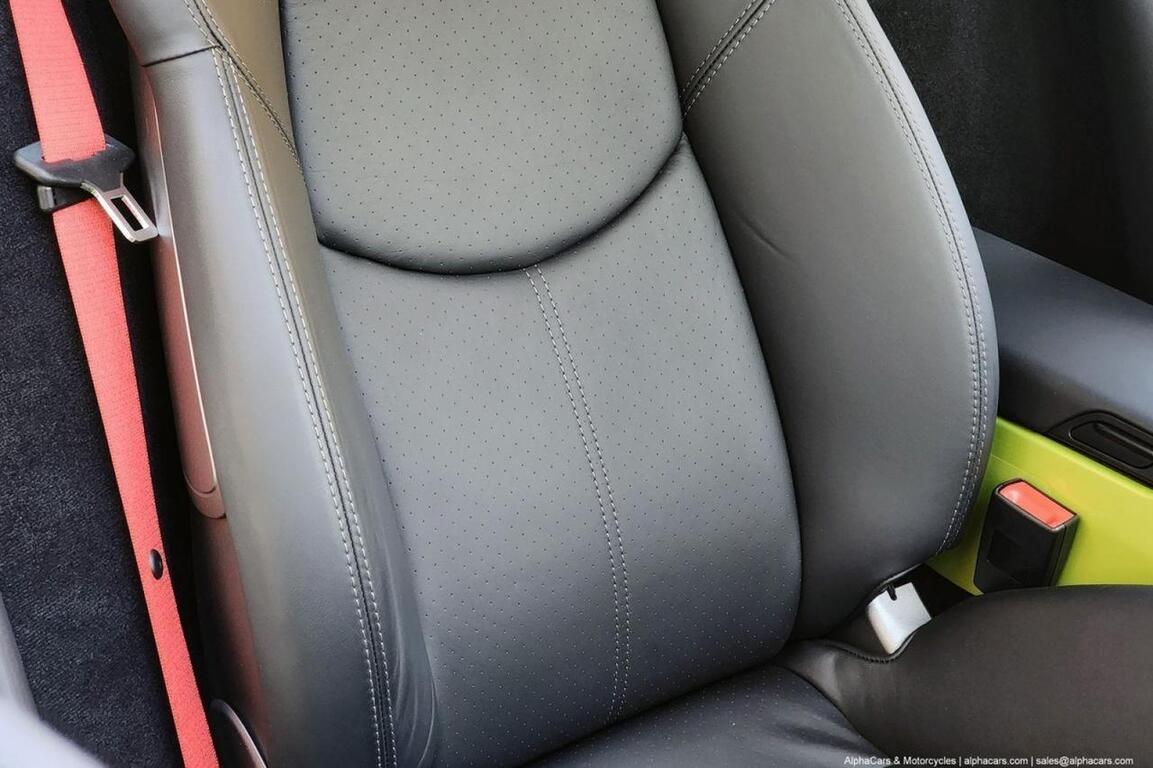 2012 Porsche Cayman R 987.2 Boston MA