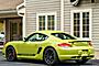 2012 Porsche Cayman R 987.2 Boston MA